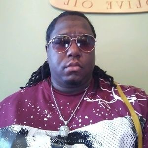 Meet your Posher, Calvin